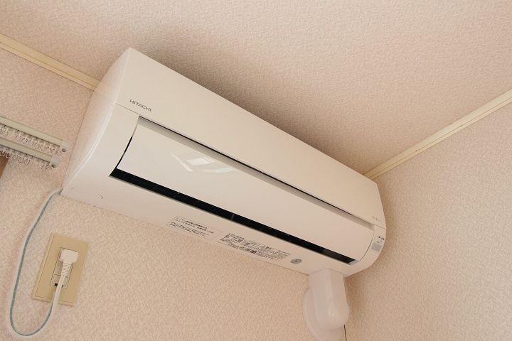 エアコン
