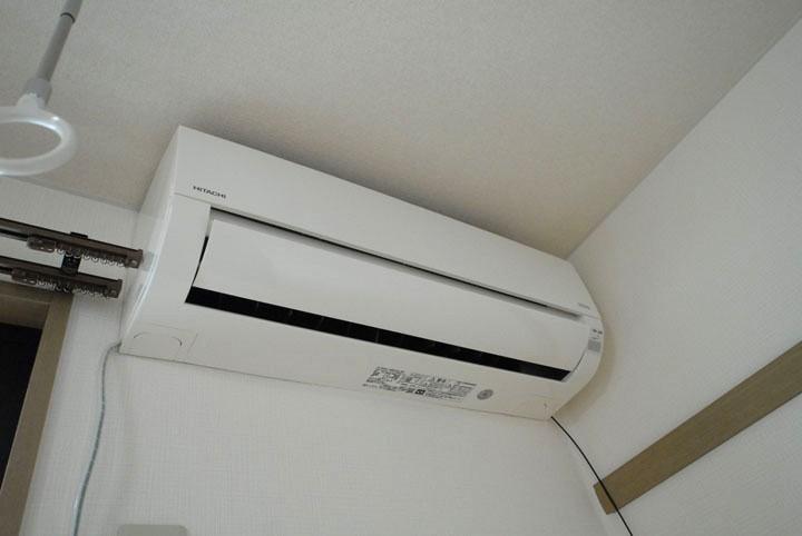 エアコン