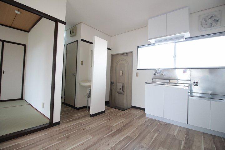 ﾀﾞｲﾆﾝｸﾞｷｯﾁﾝ