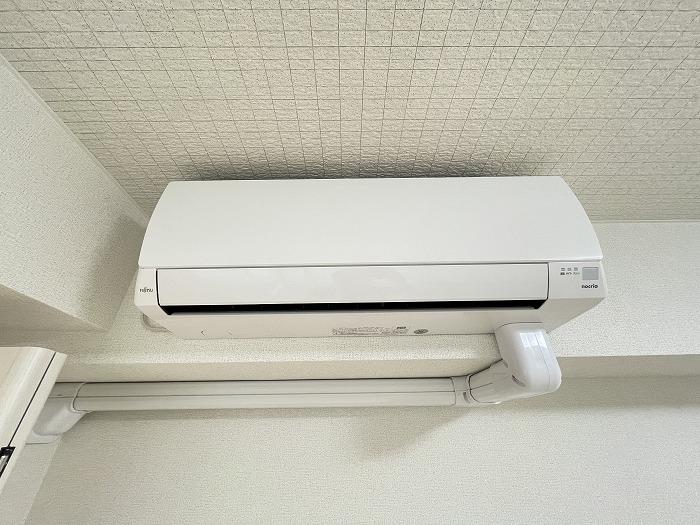 エアコン