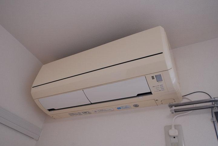 エアコン