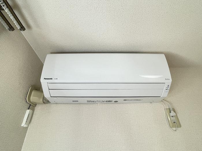 エアコン