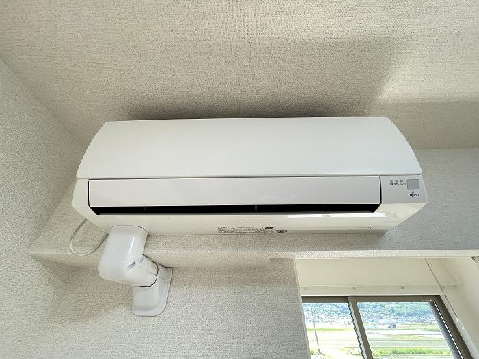 エアコン