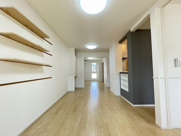 ﾘﾋﾞﾝｸﾞﾀﾞｲﾆﾝｸﾞｷｯﾁﾝ