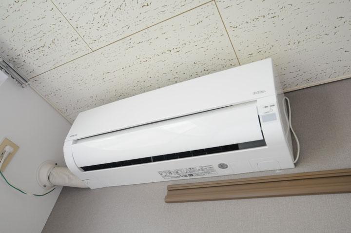 エアコン