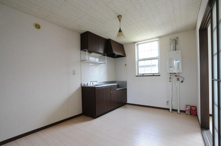 ﾀﾞｲﾆﾝｸﾞｷｯﾁﾝ