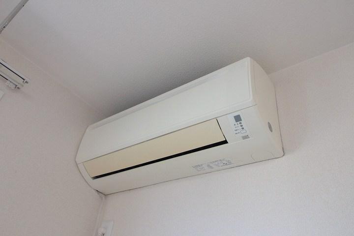 エアコン