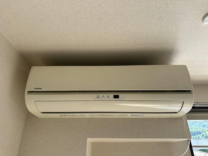 エアコン