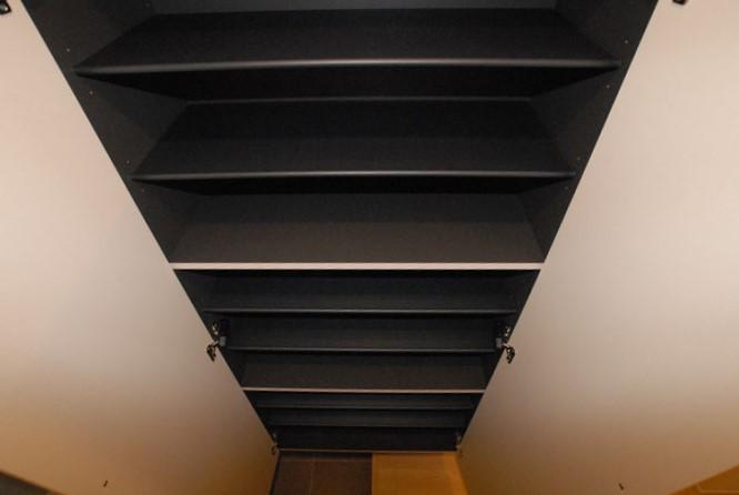 シューズボックス