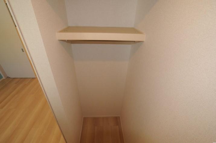 ｳｫｰｸｲﾝｸﾛｰｾﾞｯﾄ