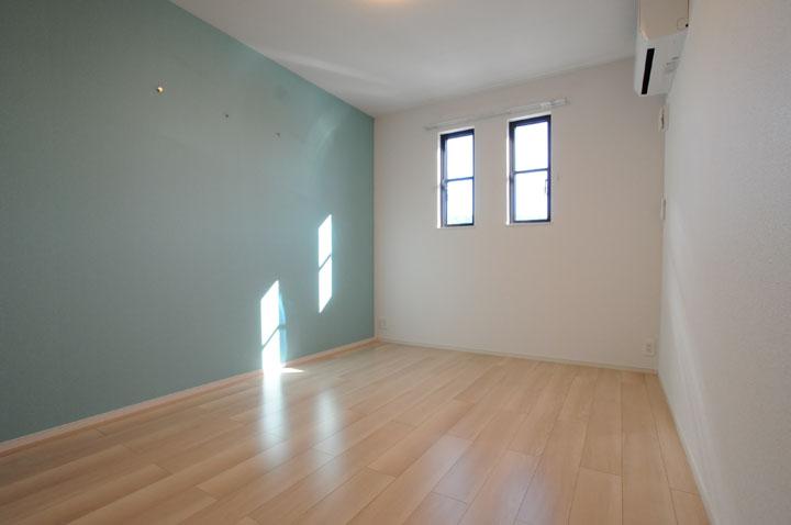 洋室1