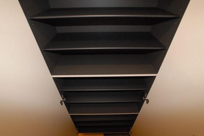 シューズボックス