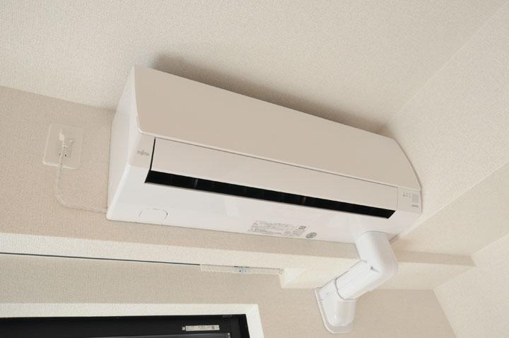 エアコン