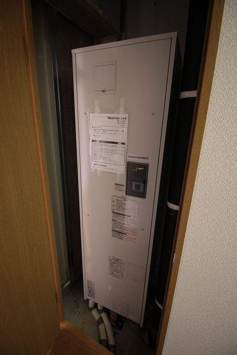 電気温水器