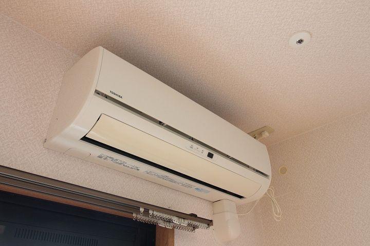 エアコン