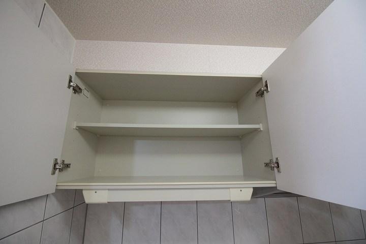 キッチン収納