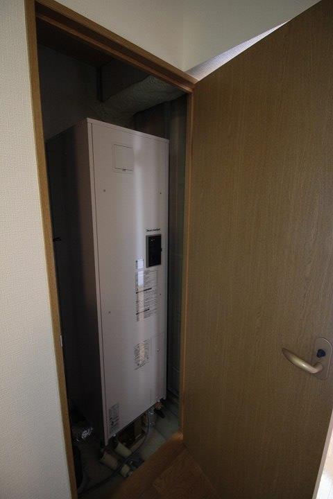 電気温水器