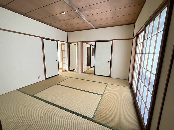 和室2