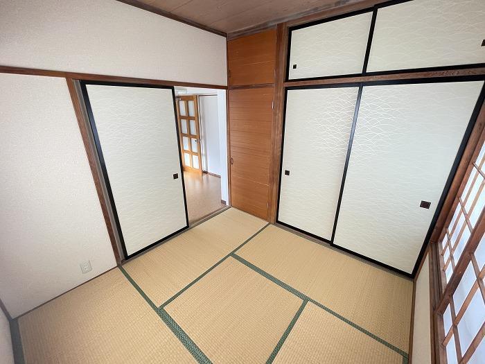 和室3
