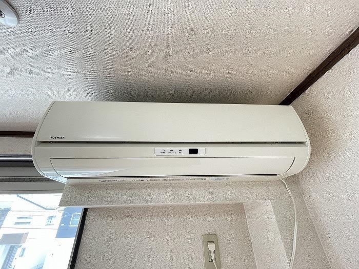 エアコン