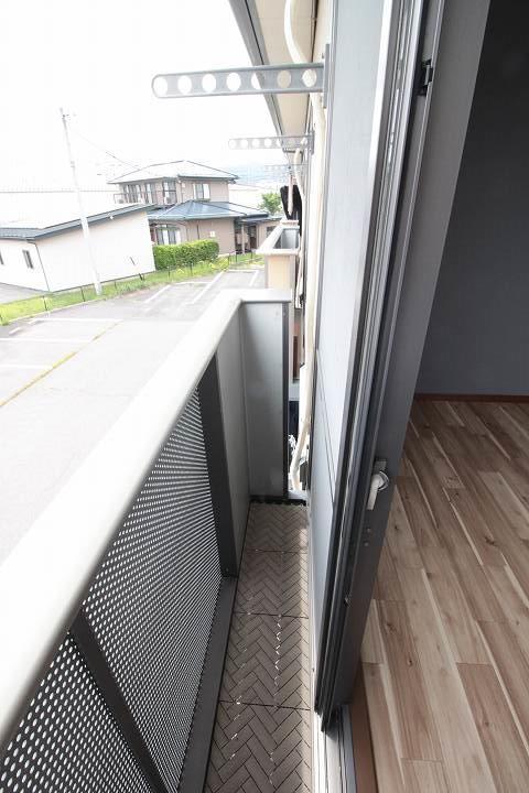 窓手すり
