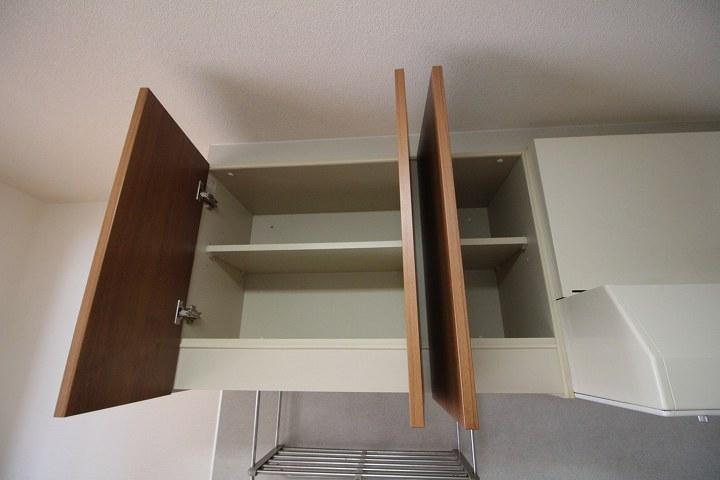 キッチン収納