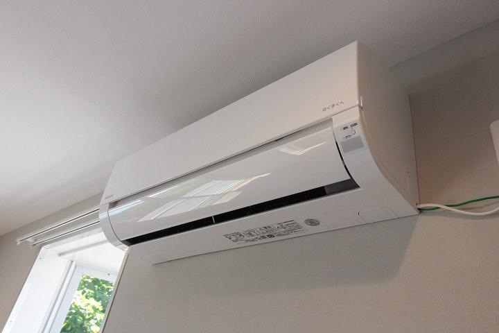 エアコン