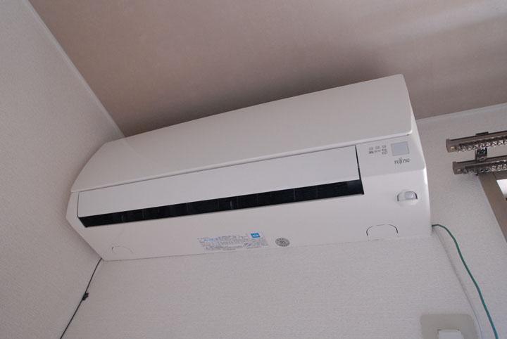 エアコン
