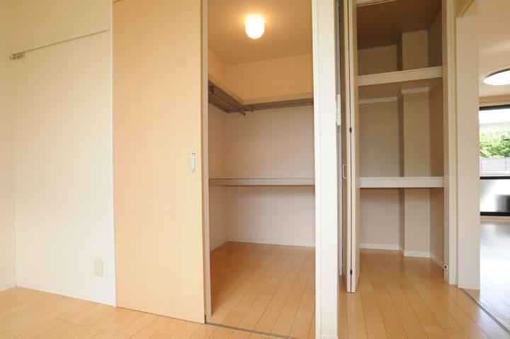 ｳｫｰｸｲﾝｸﾛｰｾﾞｯﾄ