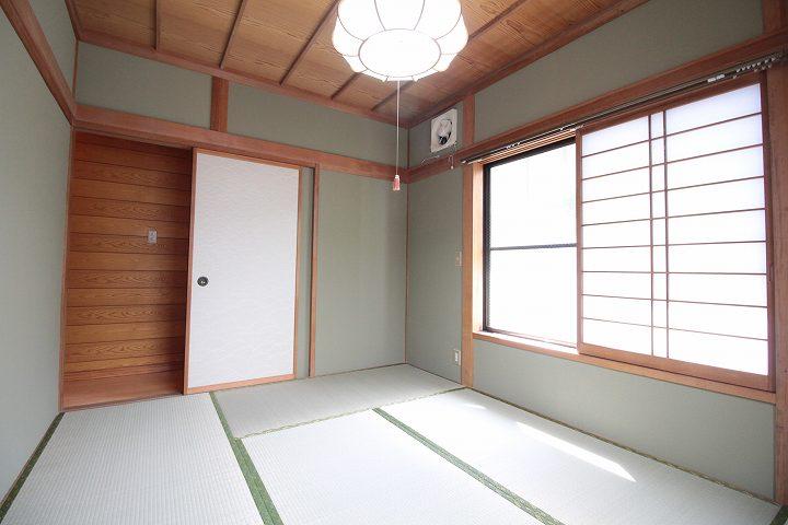和室3