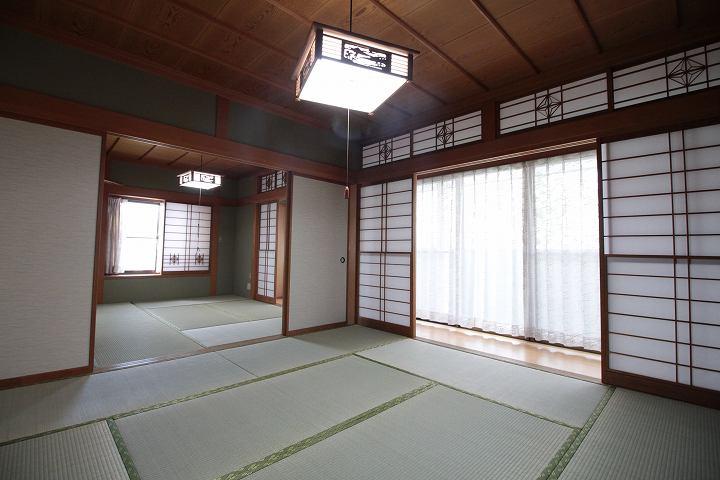 和室2