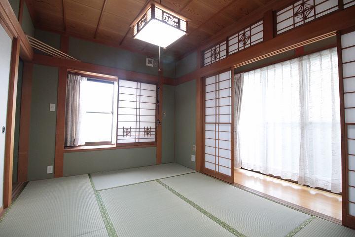 和室1