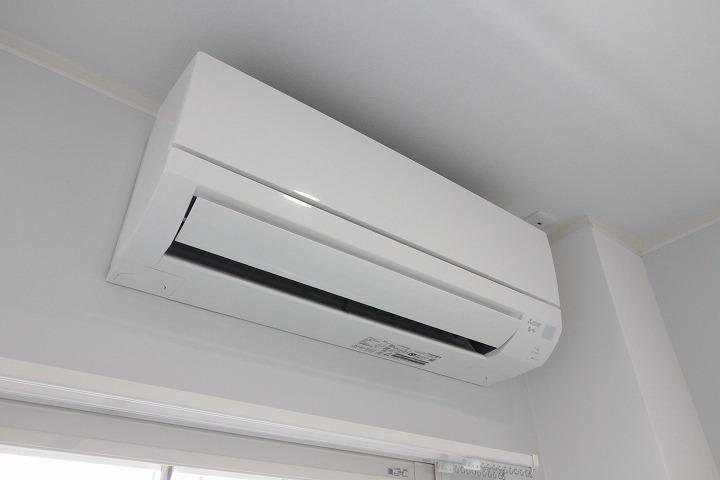 エアコン
