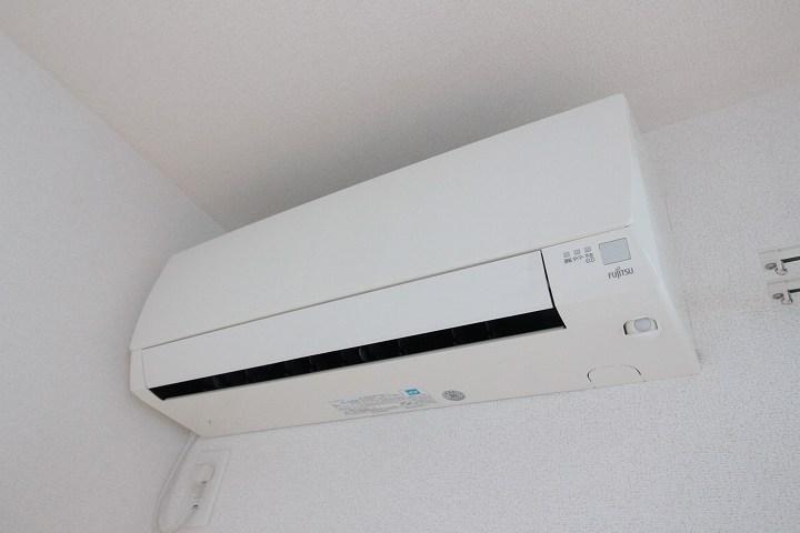 エアコン