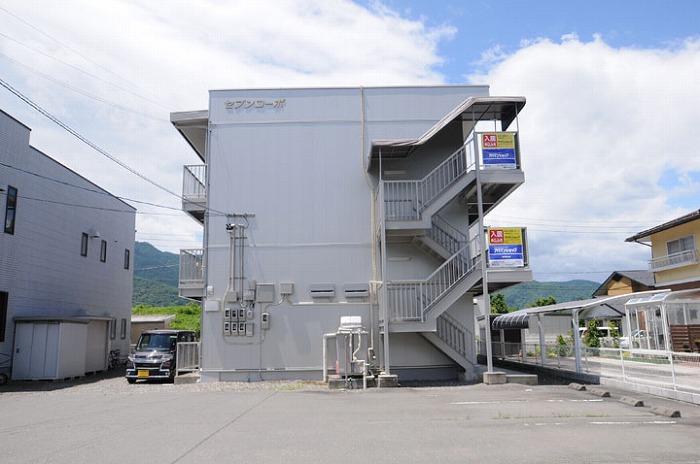 外観写真1