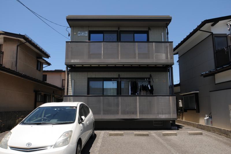 外観写真1