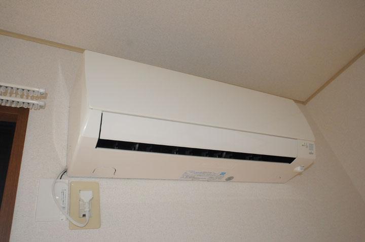 エアコン