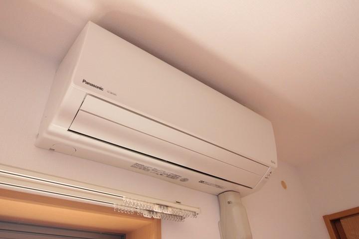 エアコン