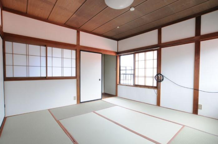 和室2
