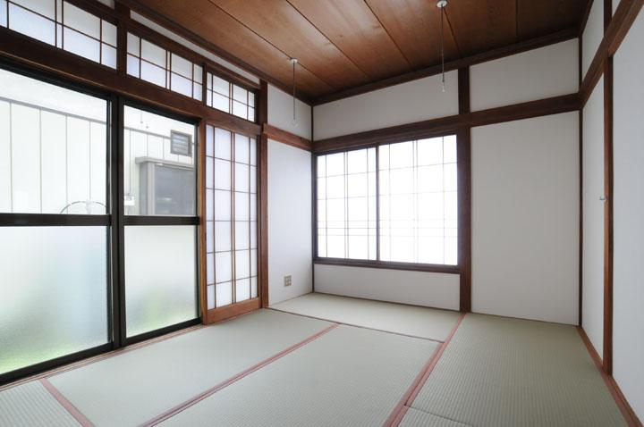 和室1