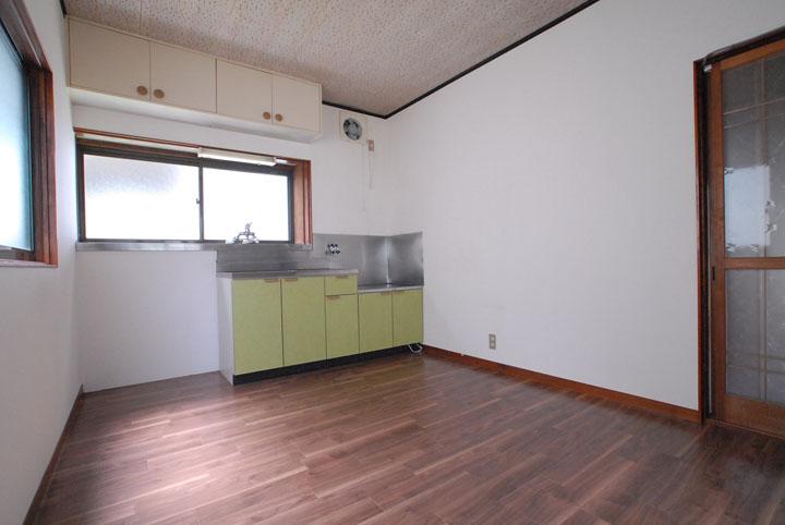 ﾀﾞｲﾆﾝｸﾞｷｯﾁﾝ