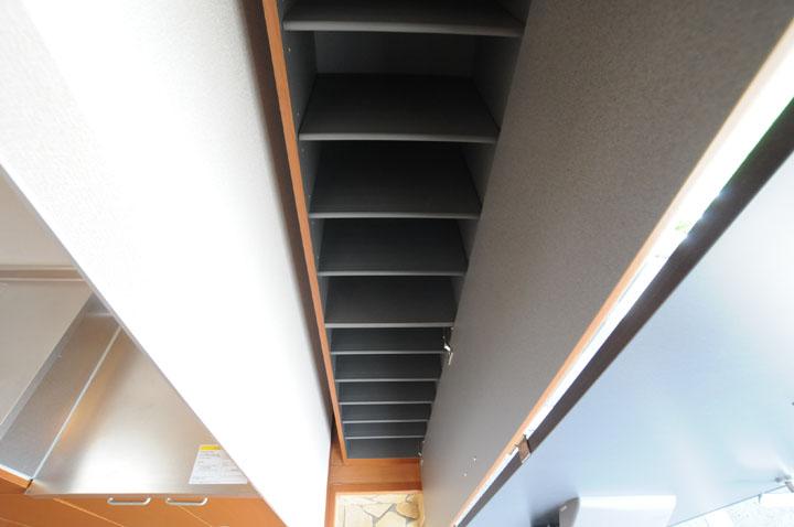 シューズボックス