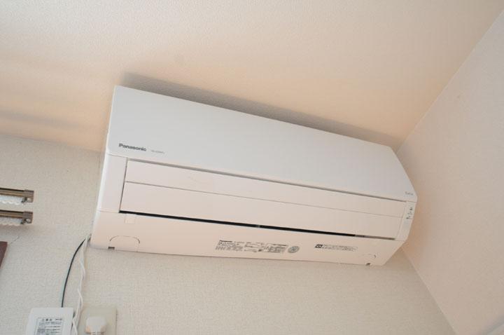 エアコン