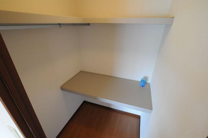 ｳｫｰｸｲﾝｸﾛｰｾﾞｯﾄ