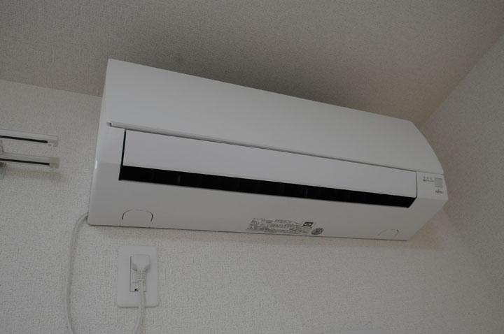 エアコン