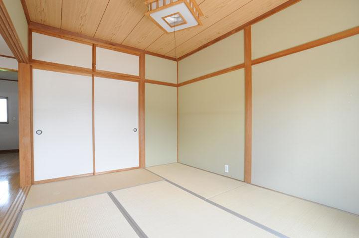 和室