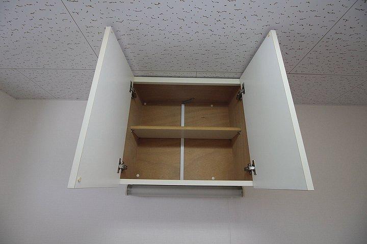 キッチン収納