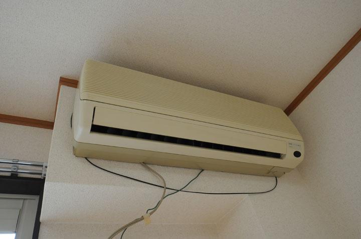 エアコン
