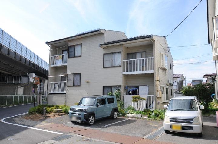 外観写真2