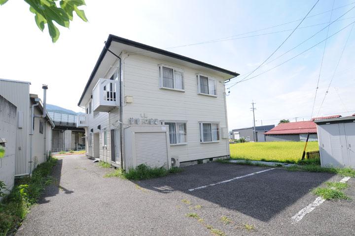 外観写真1